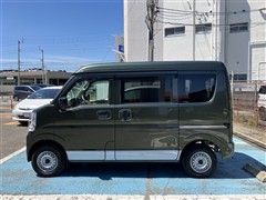 エブリィバン PAリミテッド4WD