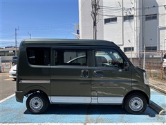 エブリィバン PAリミテッド4WD