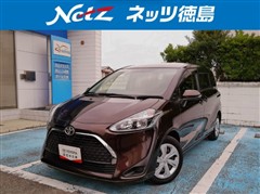 シエンタ ファンベース X