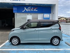 デイズ ハイウェイスター X PP