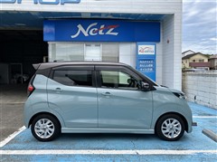 デイズ ハイウェイスター X PP