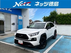 トヨタ RAV4 アドベンチャー オフP 2