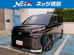 ヴォクシー S-Z