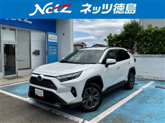 RAV4 HEV G 4WD