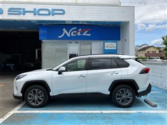 RAV4 HEV G 4WD
