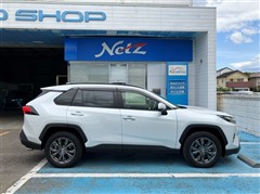 RAV4 HEV G 4WD
