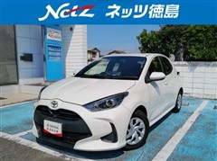 トヨタ ヤリス G