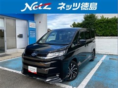 トヨタ ノア HEV S-Z