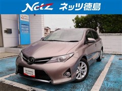 トヨタ オーリス 180G Sパッケージ