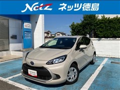 トヨタ アクア G
