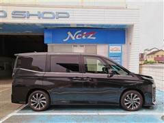 ヴォクシー HEV S-Z