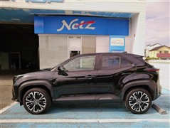 ヤリスクロス HEV Z