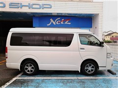 ハイエースワゴン GL