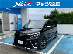 ヴォクシー ZS キラメキ3