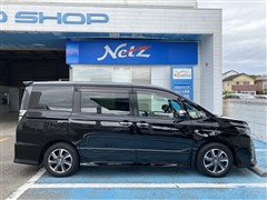 ヴォクシー ZS キラメキ3