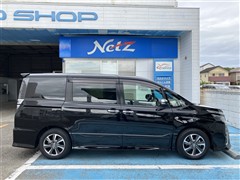 ヴォクシー ZS キラメキ3