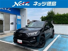 トヨタ RAV4 アドベンチャー オフP 2