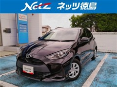 ヤリス X
