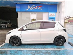 ヴィッツ RS G's スマートP