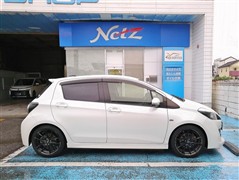 ヴィッツ RS G's スマートP