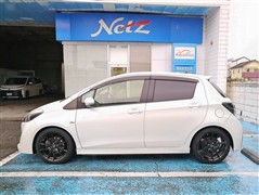 ヴィッツ RS G's スマートP
