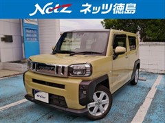 ダイハツ タフト G