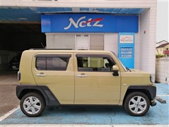 タフト G