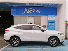 ハリアー G