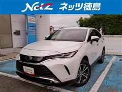 トヨタ ハリアー G