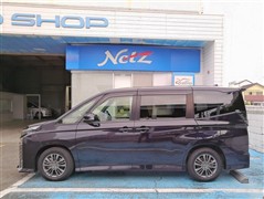 ヴォクシー S-G