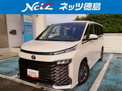 トヨタ ヴォクシー S-G