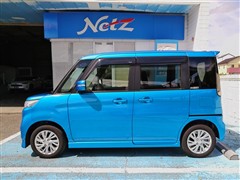スペーシア カスタム Z