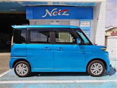 スペーシア カスタム Z