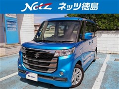 スズキ スペーシア カスタム Z
