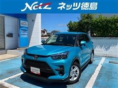 トヨタ　ライズ G
