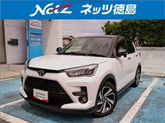 トヨタ ライズ Z