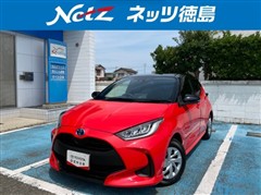 トヨタ ヤリス HEV G
