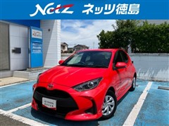 トヨタ ヤリス G