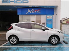 アクア Z 4WD