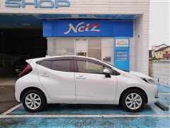 アクア Z 4WD