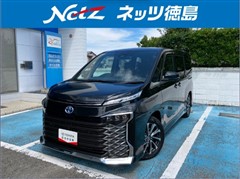 ヴォクシー HEV S-Z