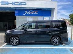 ヴォクシー HEV S-Z