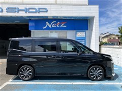 ヴォクシー HEV S-Z
