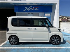 タント カスタムRSトップED SA3