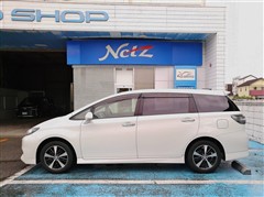 ウィッシュ 1.8S モノトーン