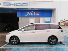 ウィッシュ 1.8S モノトーン