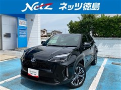 ヤリスクロス HEV Z
