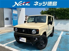 スズキ ジムニー XL 4WD