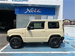 ジムニー XL 4WD