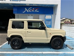 ジムニー XL 4WD